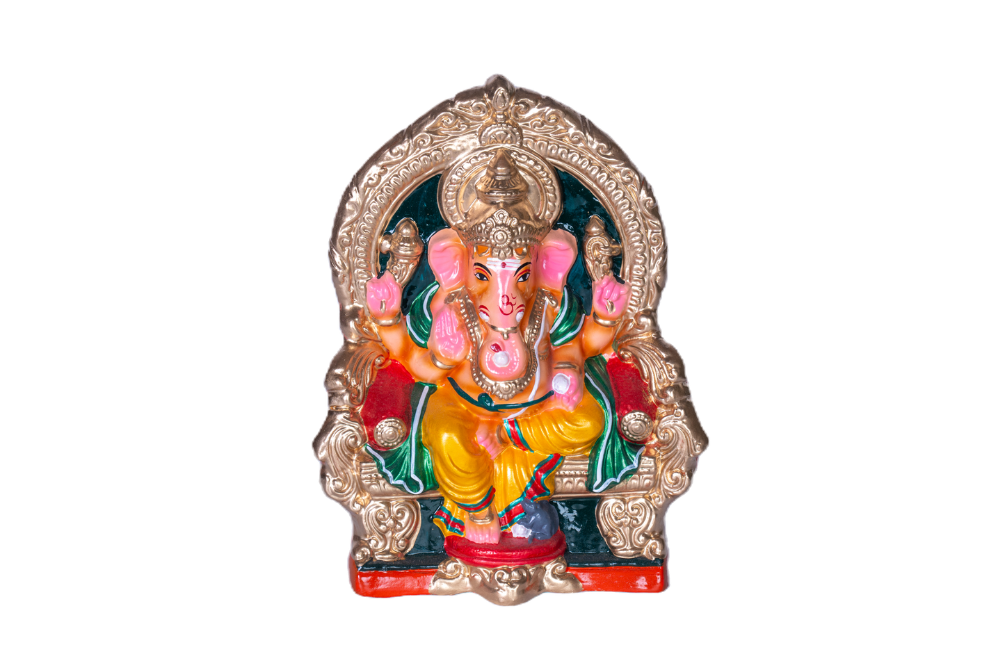 RAJA GANAPATHY