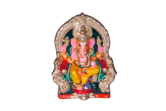 RAJA GANAPATHY