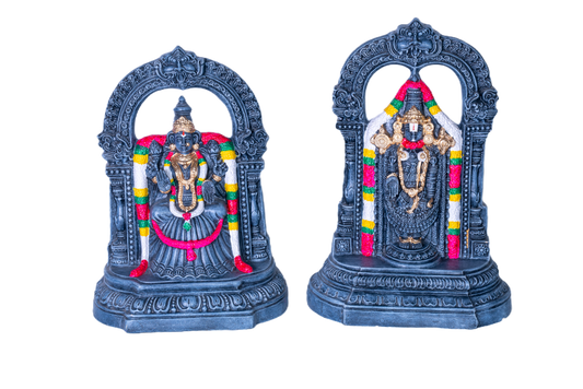 PERUMAL THAYAR SET STONE