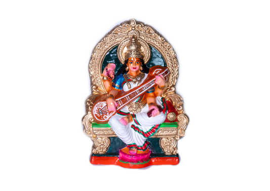 DARBAR SARASWATHI