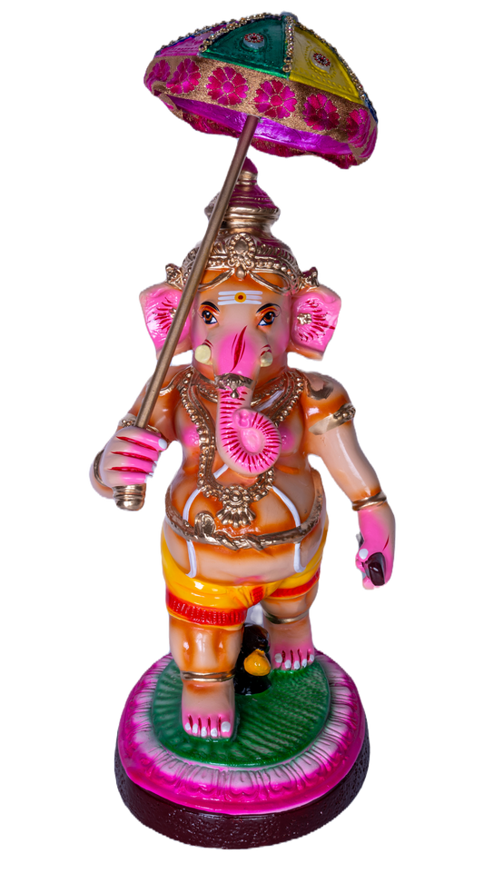 KODAI GANAPATHY