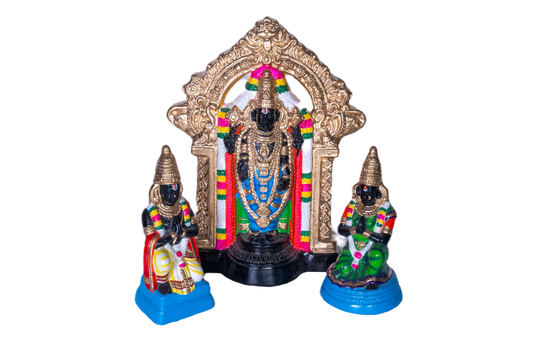 UPPLIYAPPAN PERUMAL MEDIUM