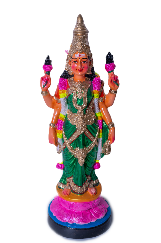 PARVATI STANDING