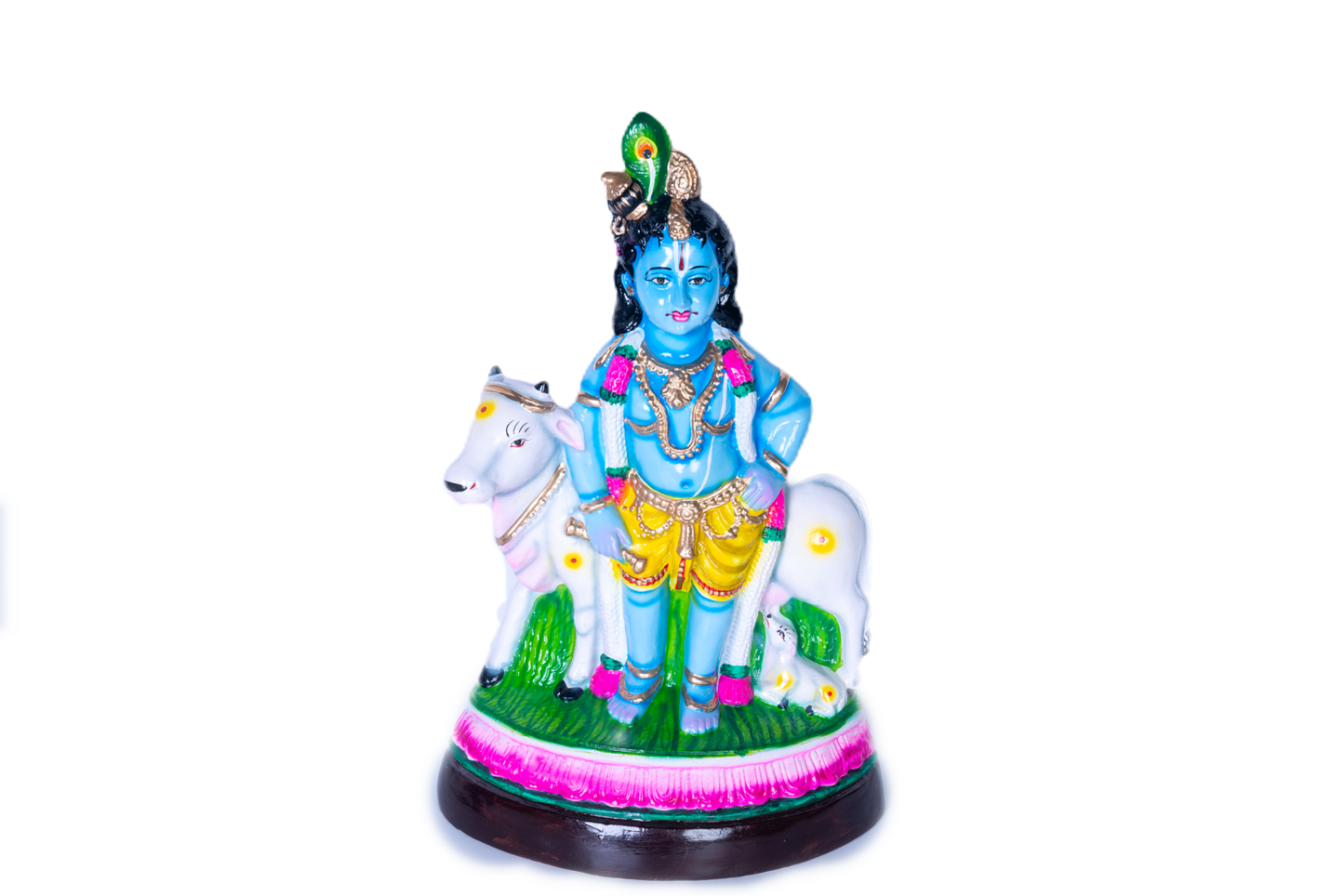 COW KRISHNA