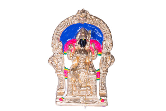 MADURAKALI AMMAN