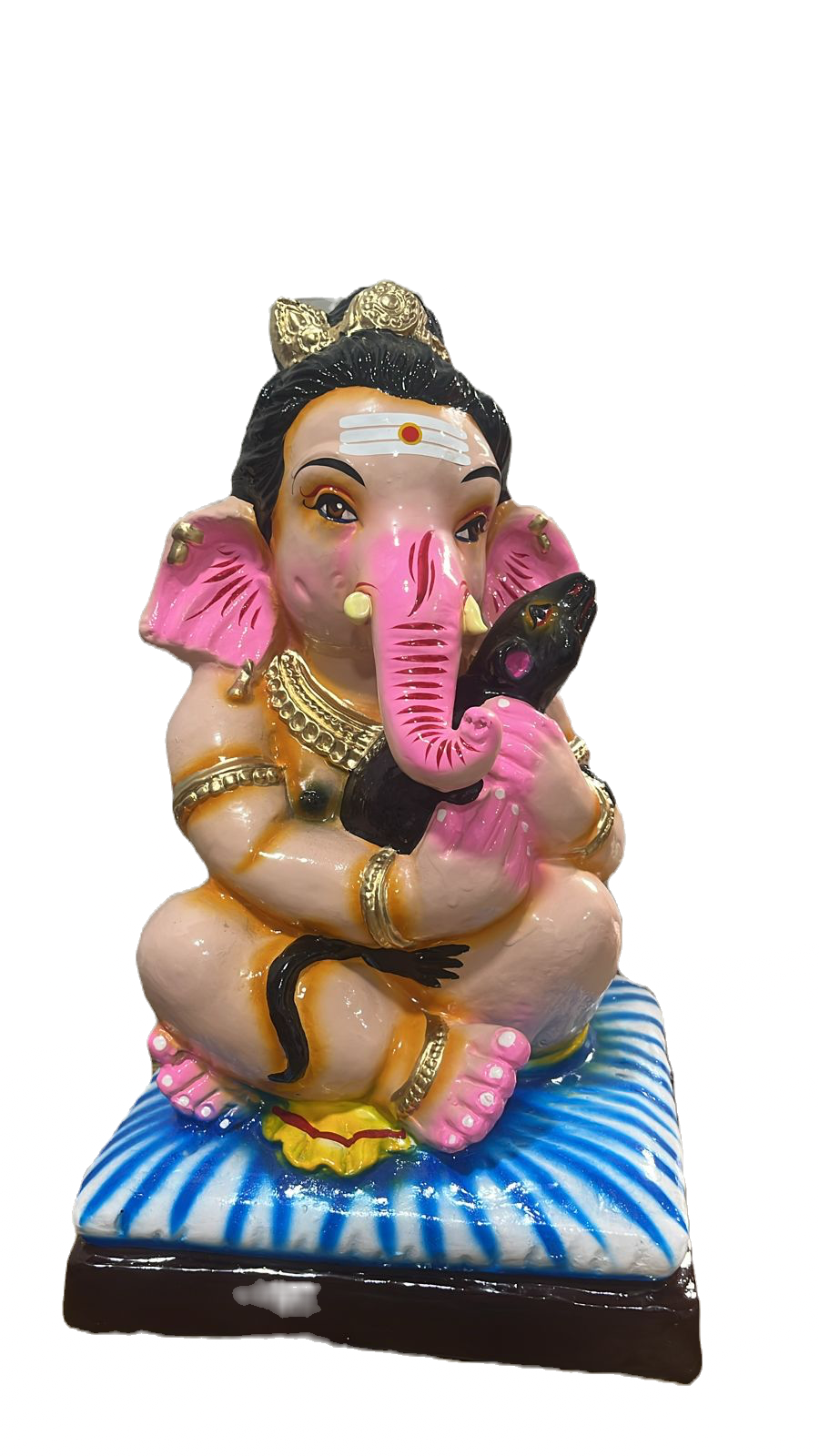 ELI VINAYAGAR