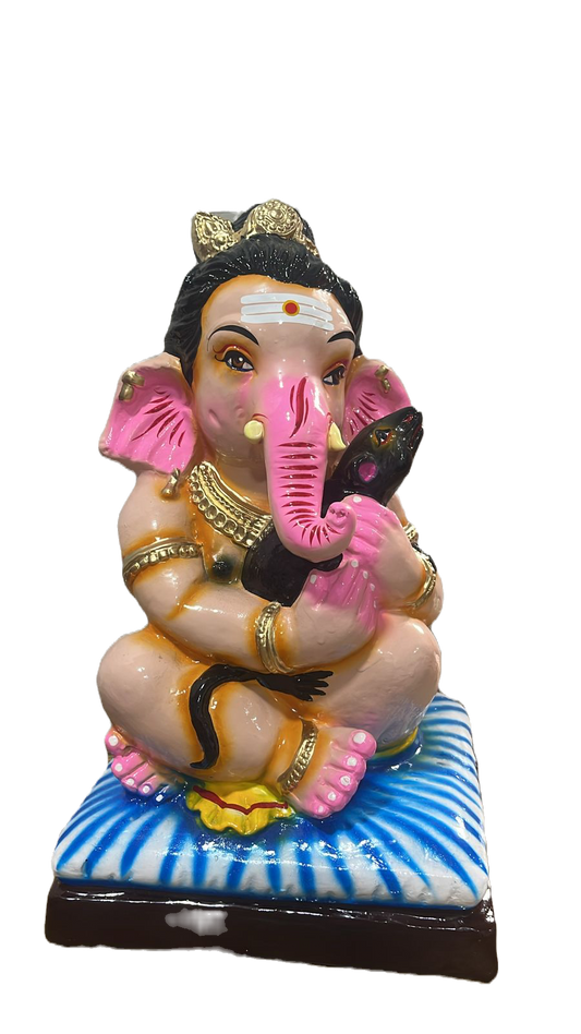 ELI VINAYAGAR