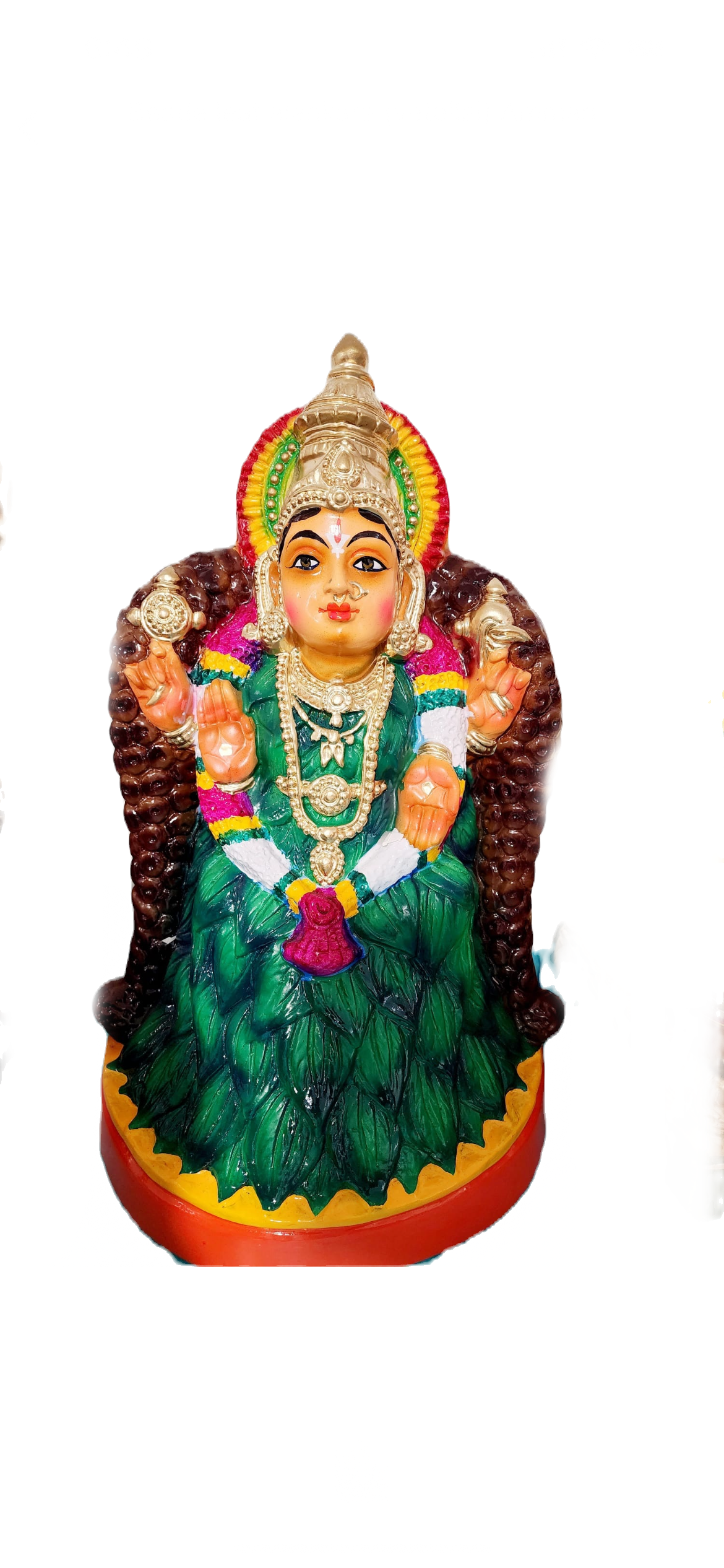 VETRILLAI AMMAN LARGE