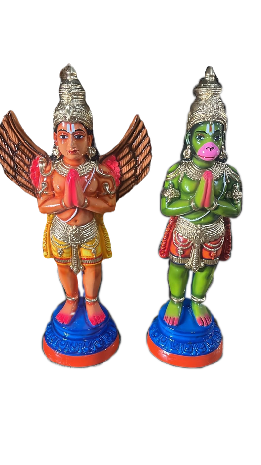 GARUDA HANUMAN LARGE