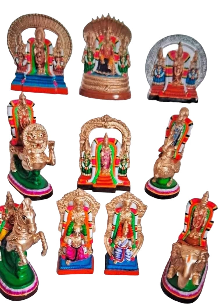 Latest golu dolls 2019 online