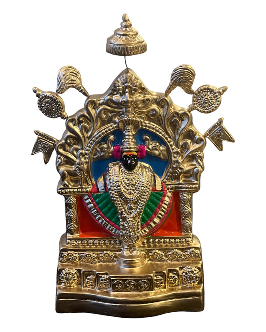 KOLAPUR MAHALAKSHMI